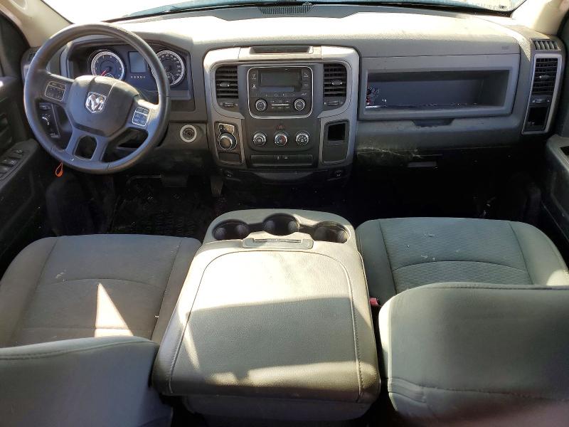 صورة رقم 8 من المزاد - 2017 RAM 1500 مع VIN 1C6RR6FG7HS542854