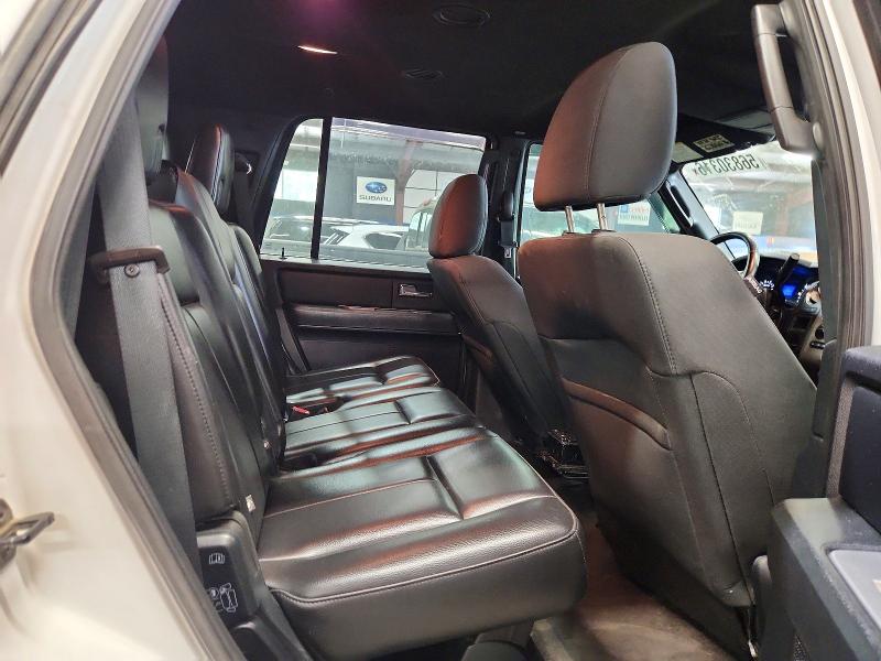 صورة رقم 11 من المزاد - 2016 FORD EXPEDITION مع VIN 1FMJU1FT0GEF43650