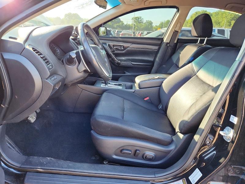 Photo 7 from auction – 2016 NISSAN ALTIMA with VIN 1N4AL3AP1GC180158