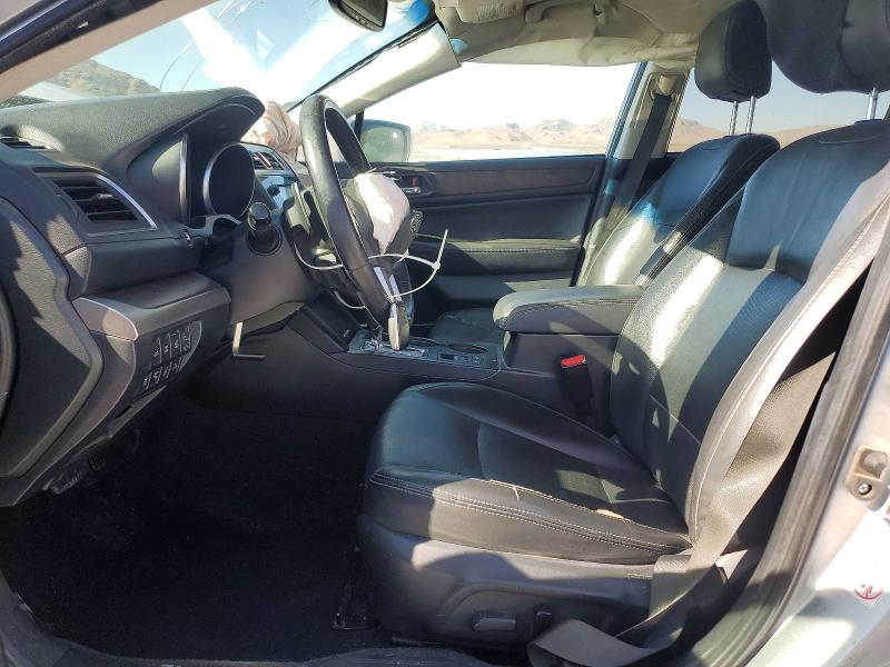 Photo 7 from auction – 2015 SUBARU OUTBACK with VIN 4S4BSBNC2F3346409