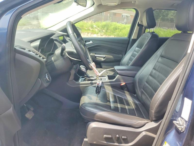 Photo 7 from auction – 2018 FORD ESCAPE with VIN 1FMCU9HDXJUA01370