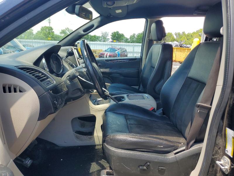 Photo 7 from auction – 2019 DODGE GRAND CARAVAN with VIN 2C4RDGCG9KR511096