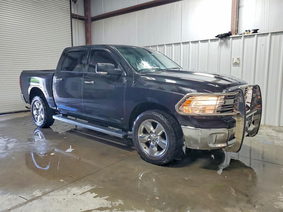 صورة رقم 4 من المزاد - 2017 RAM 1500 مع VIN 1C6RR7LG2HS870998
