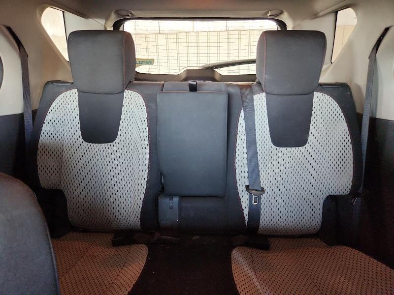 Photo 10 from auction – 2010 CHEVROLET EQUINOX with VIN 2CNALBEWXA6243498