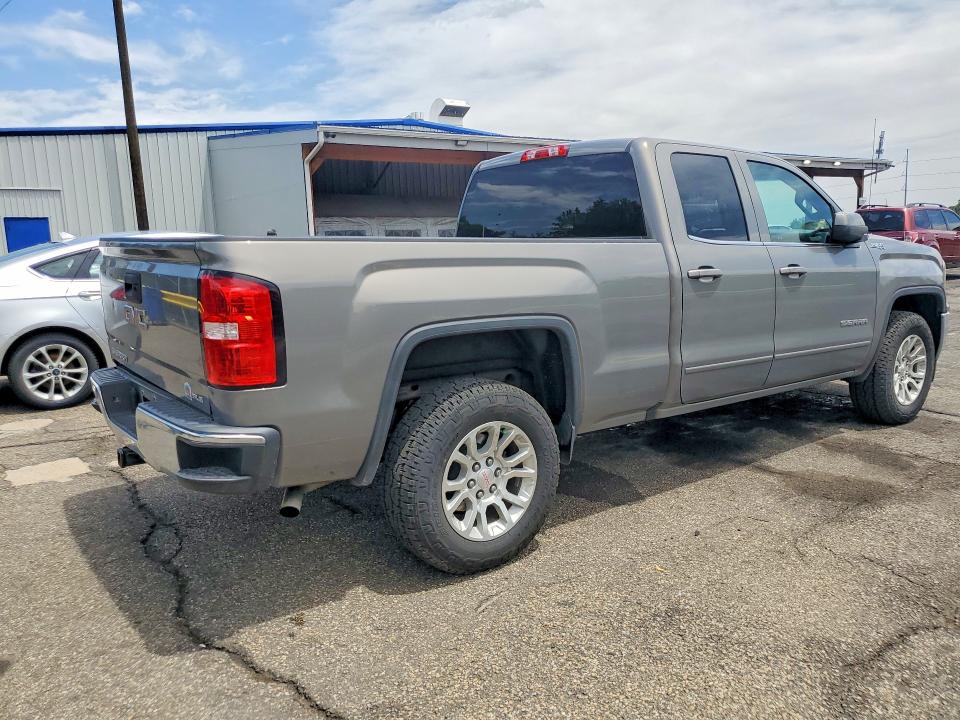 Photo 3 from auction – 2017 GMC SIERRA with VIN 1GTV2MEC7HZ288374