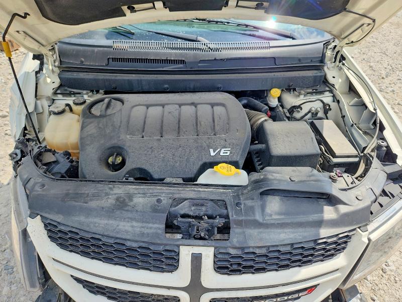 Photo 12 from auction – 2018 DODGE JOURNEY with VIN 3C4PDDEG6JT390171