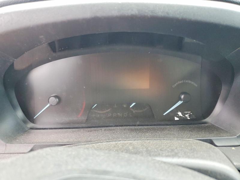Photo 9 from auction – 2022 FORD EXPLORER with VIN 1FM5K8AB5NGA47775