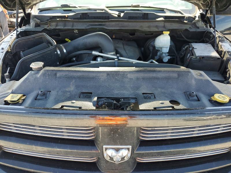 Photo 11 from auction – 2010 DODGE RAM 1500 with VIN 1D7RV1GT3AS207301