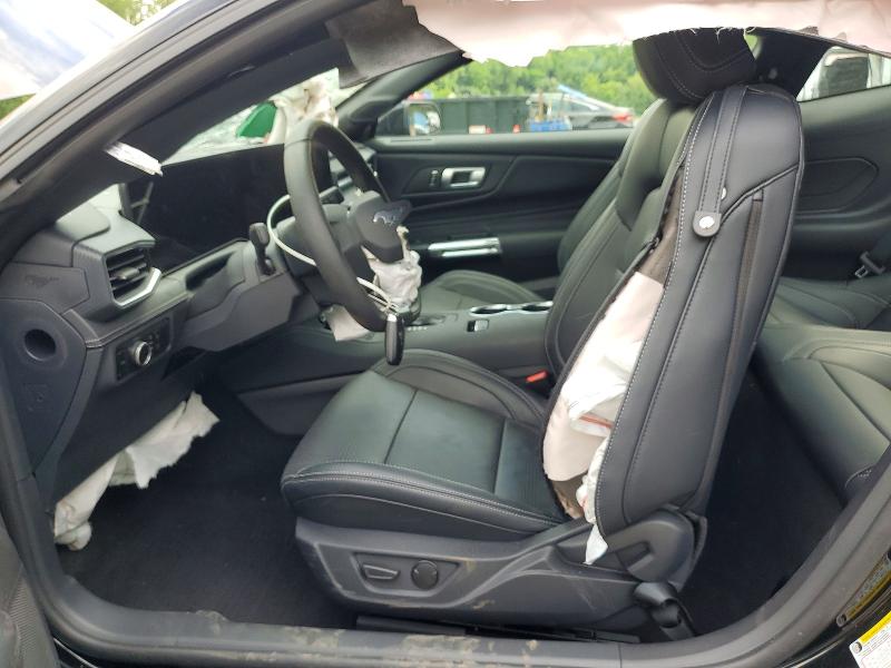 Фото 7 с аукциона – 2026 FORD MUSTANG с VIN 1FA6P8TH7T5104536
