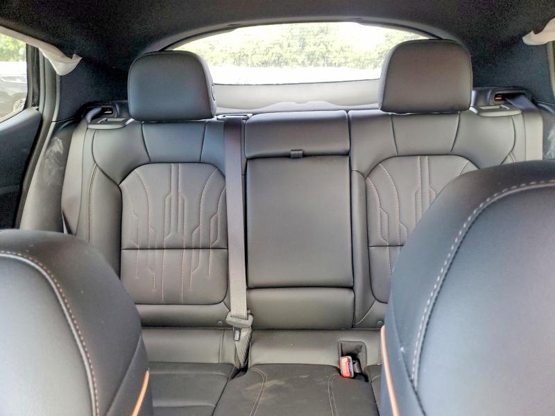 Photo 10 from auction – 2025 BUICK ENVISTA with VIN KL47LCEP5SB180400