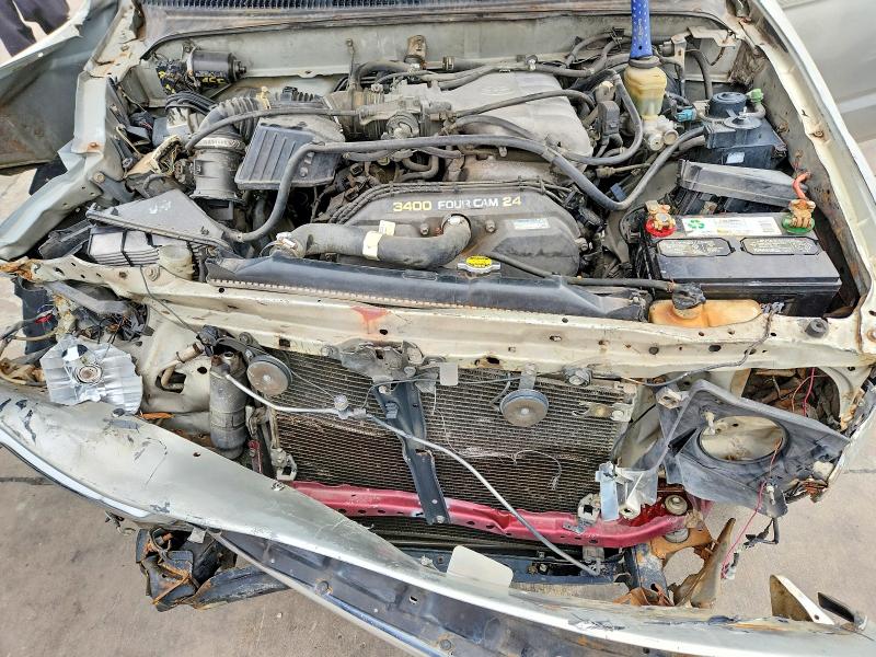 صورة رقم 12 من المزاد - 2000 TOYOTA 4RUNNER مع VIN JT3GN86R6Y0168570