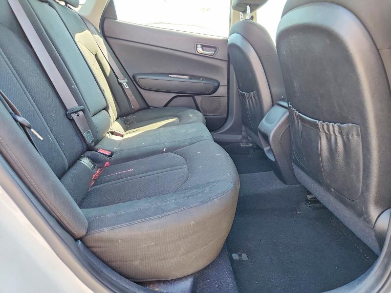 صورة رقم 10 من المزاد - 2016 KIA OPTIMA LX مع VIN KNAGT4L38G5077163