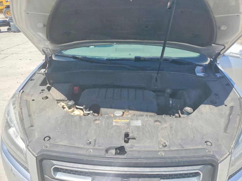 Photo 11 from auction – 2014 GMC ACADIA with VIN 1GKKRRKD6EJ334669