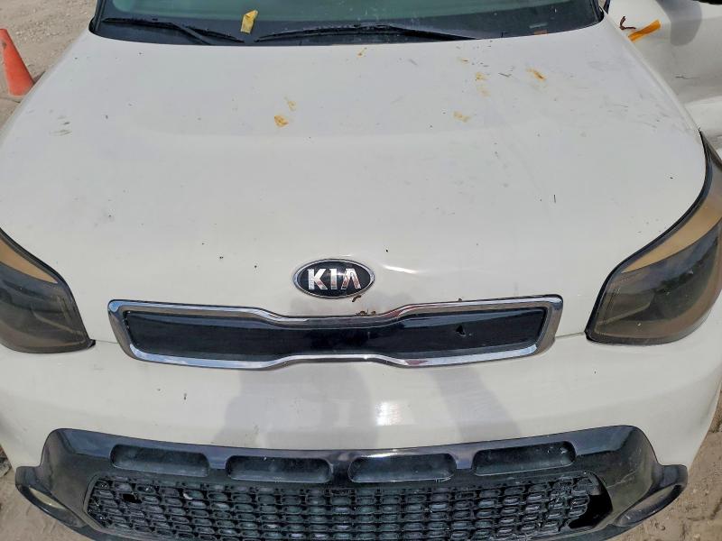 Photo 12 from auction – 2016 KIA SOUL with VIN KNDJP3A56G7379793