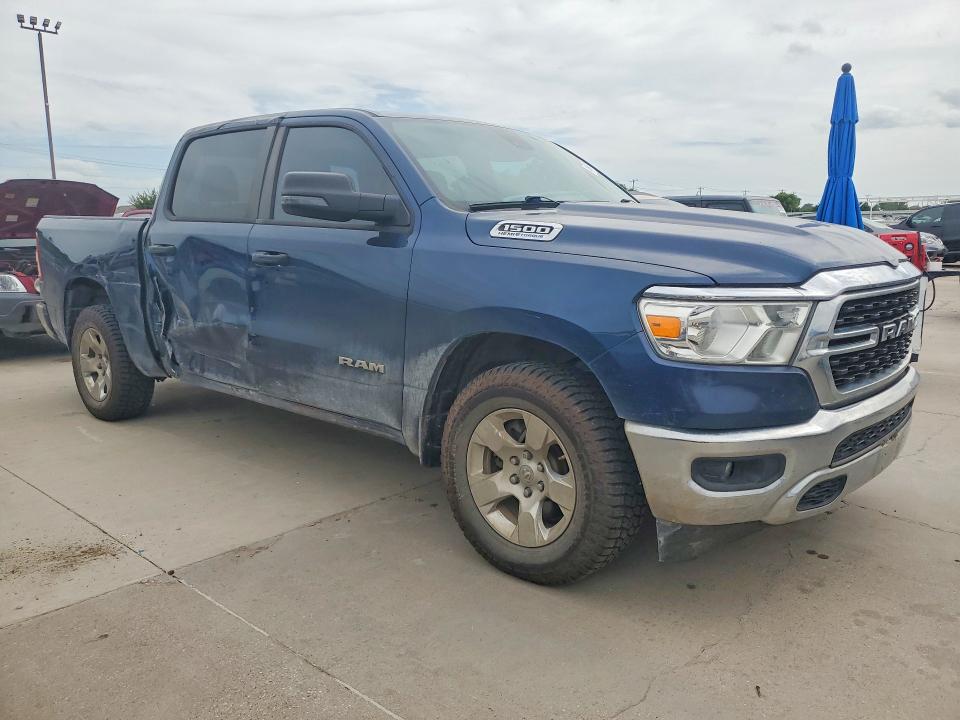 Zdjęcie 4 z aukcji – 2023 RAM 1500 z VIN 1C6RREFT9PN614710