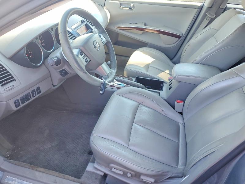 Zdjęcie 7 z aukcji – 2007 NISSAN MAXIMA z VIN 1N4BA41E77C854683