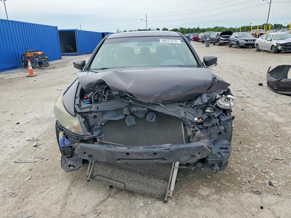 Photo 5 from auction – 2011 HONDA ACCORD with VIN 1HGCP2F73BA037549