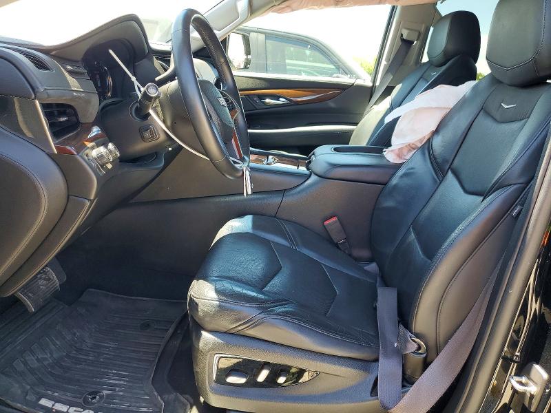 Photo 7 from auction – 2017 CADILLAC ESCALADE with VIN 1GYS4JKJ0HR280013