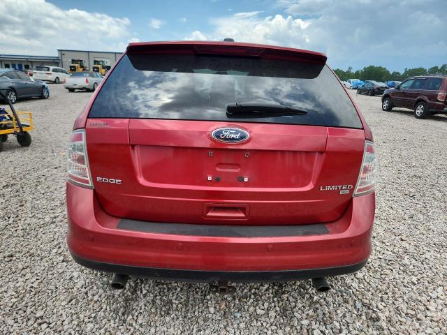 Photo 6 from auction – 2010 FORD EDGE with VIN 2FMDK4KC7ABB31416