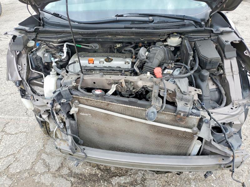 صورة رقم 12 من المزاد - 2012 HONDA CR-V مع VIN 5J6RM4H77CL072573