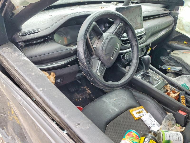 Zdjęcie 8 z aukcji – 2025 JEEP COMPASS z VIN 3C4NJDBN2ST610068