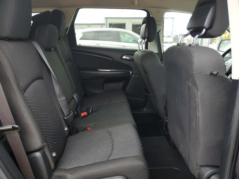 Photo 10 from auction – 2017 DODGE JOURNEY with VIN 3C4PDCAB6HT707722