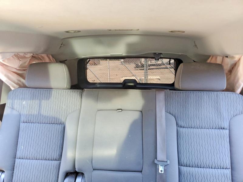 Photo 10 from auction – 2017 GMC YUKON with VIN 1GKS1AKC6HR310684