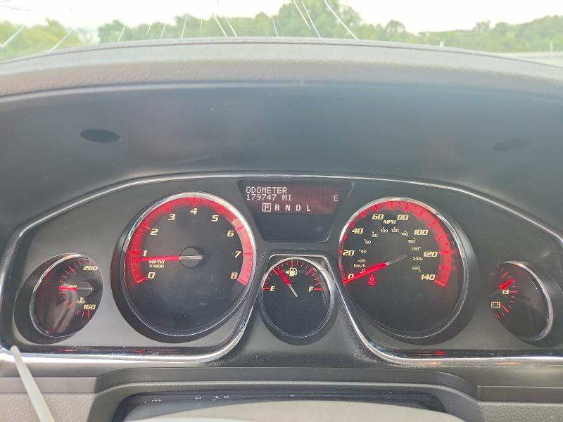 Photo 9 from auction – 2014 GMC ACADIA with VIN 1GKKRPKD4EJ168639