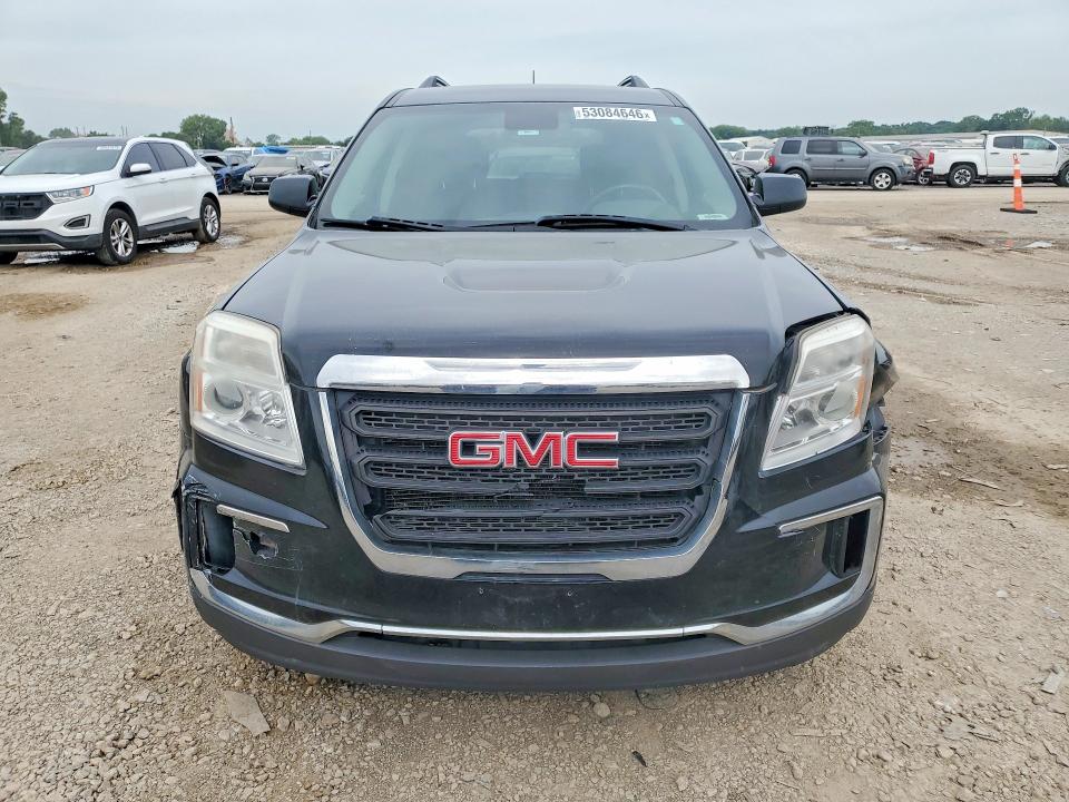 Снимка 5 от търг – 2017 GMC TERRAIN с VIN 2GKALNEK9H6323697