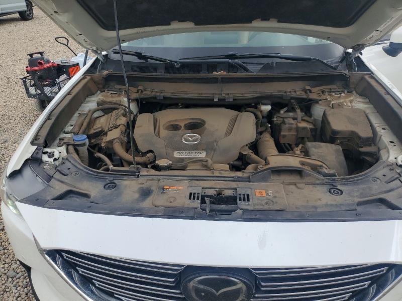 Фото 12 с аукциона – 2019 MAZDA CX-9 с VIN JM3TCBCY3K0310199