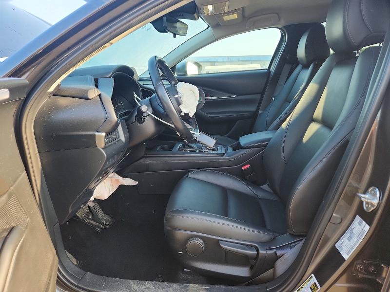 Photo 7 from auction – 2022 MAZDA CX-30 with VIN 3MVDMBBL4NM454585