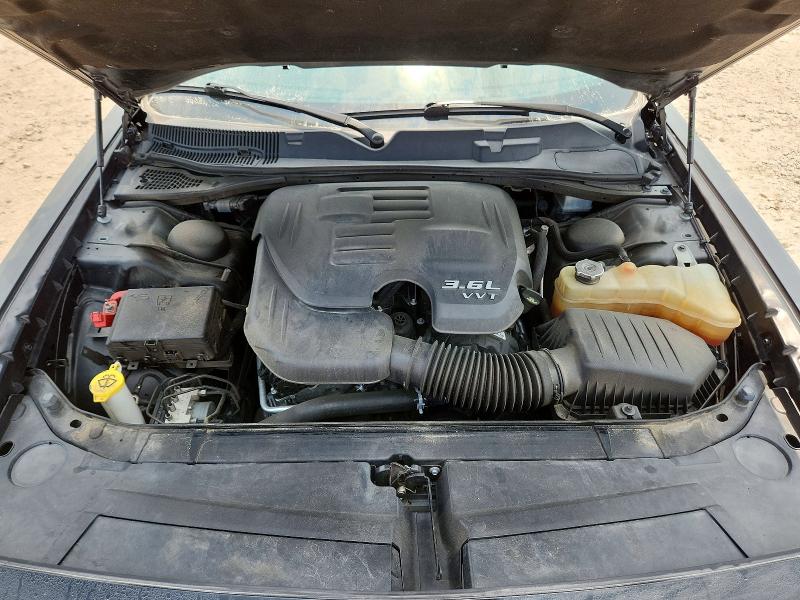 Photo 11 from auction – 2022 DODGE CHALLENGER with VIN 2C3CDZKG7NH243005