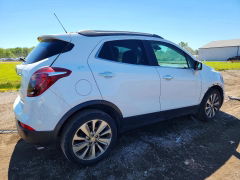 Photo 3 from auction – 2019 BUICK ENCORE with VIN KL4CJASB1KB789324