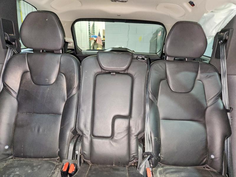 Photo 10 from auction – 2020 VOLVO XC90 with VIN YV4A22PK6L1587804
