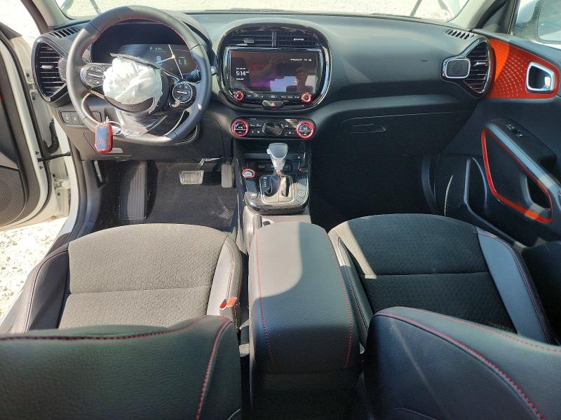 Снимка 8 от търг – 2024 KIA SOUL с VIN KNDJ53AU5R7897278