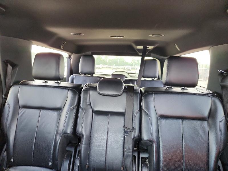 Photo 10 from auction – 2019 FORD EXPEDITION with VIN 1FMJK1HT4KEA82903