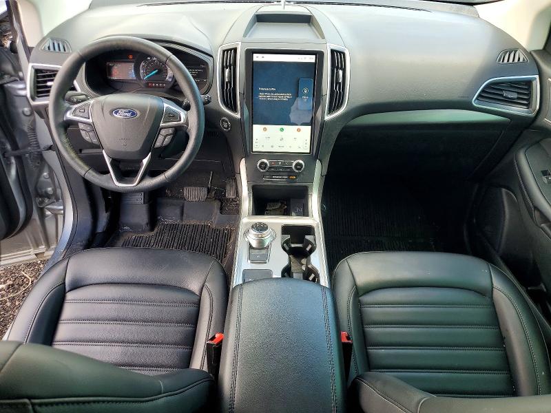 Photo 8 from auction – 2024 FORD EDGE with VIN 2FMPK4J91RBA26370