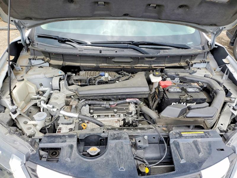 Photo 12 from auction – 2018 NISSAN ROGUE with VIN 5N1AT2MV8JC768978