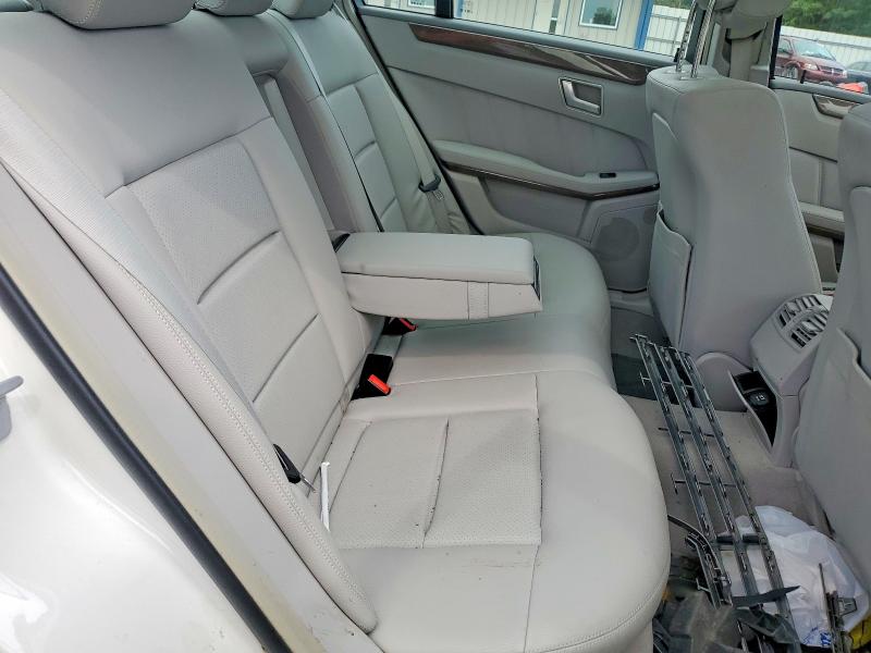صورة رقم 10 من المزاد - 2013 MERCEDES-BENZ E مع VIN WDDHF8JB1DA728318