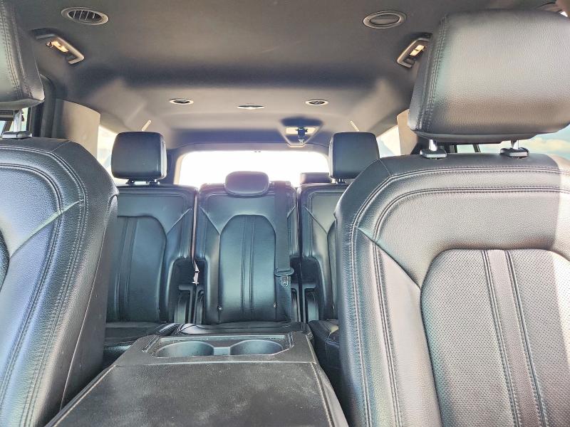 Photo 10 from auction – 2021 FORD EXPEDITION with VIN 1FMJK1KT6MEA37053