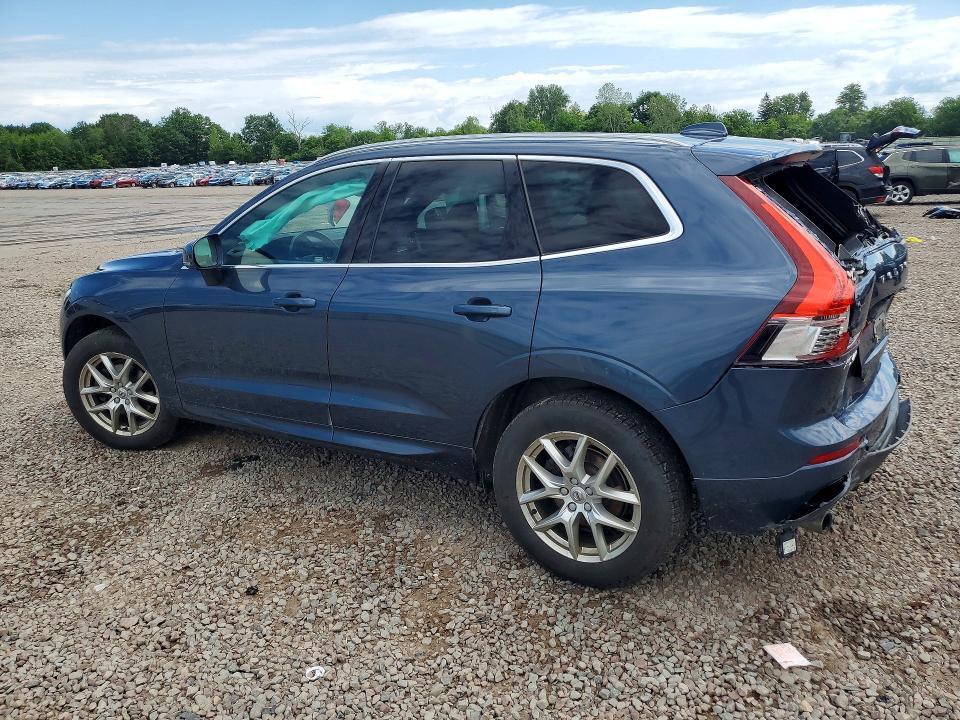 Photo 2 from auction – 2020 VOLVO XC60 with VIN YV4102RK9L1555013