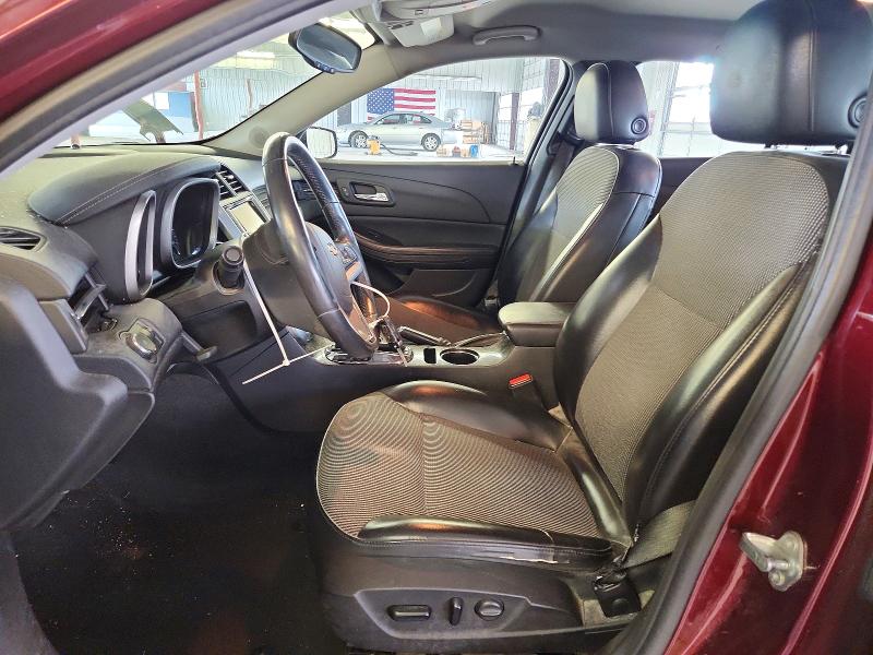 Photo 7 from auction – 2015 CHEVROLET MALIBU with VIN 1G11D5SL7FF128943