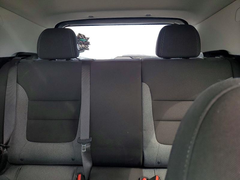 Photo 10 from auction – 2022 CHEVROLET TRAILBLAZER with VIN KL79MPSL2NB031593