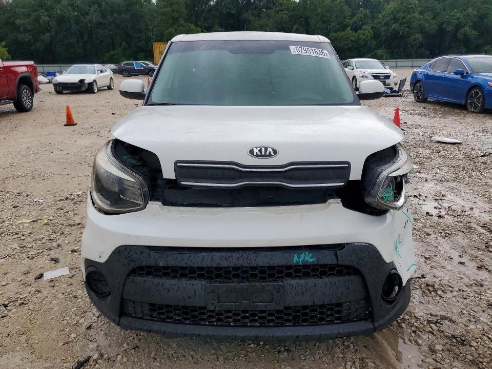 Foto 5 de la subasta – 2019 KIA SOUL con VIN KNDJN2A26K7912675