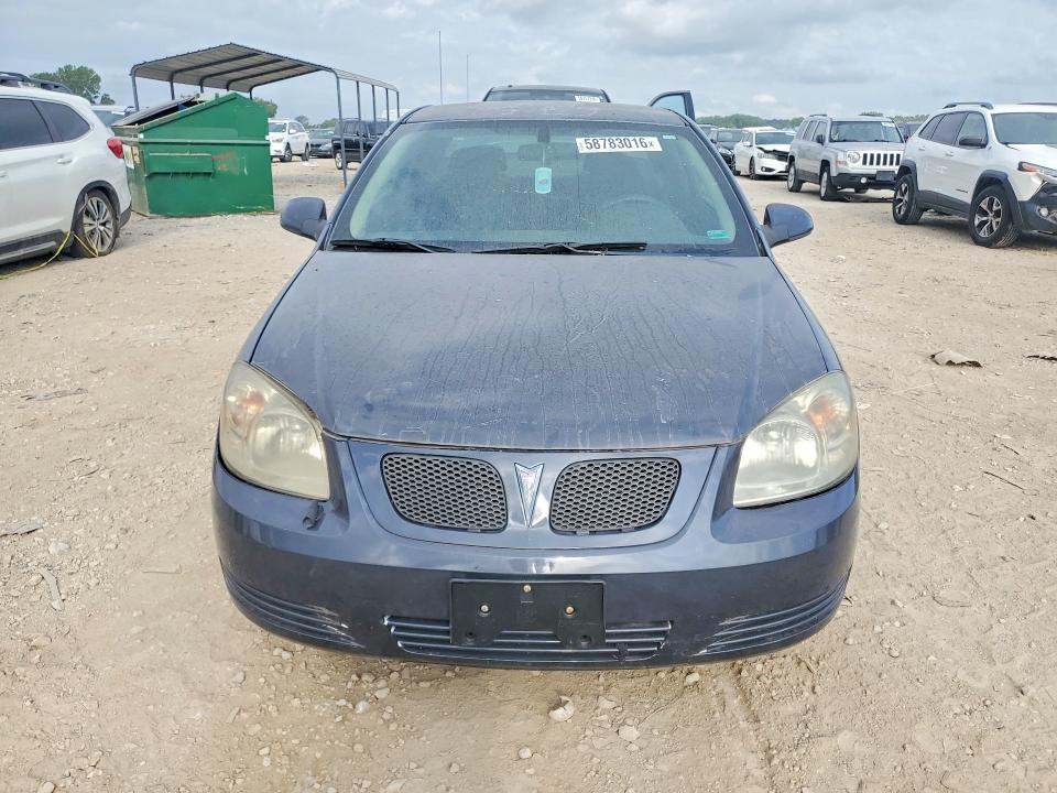 Photo 5 from auction – 2008 PONTIAC G5 with VIN 1G2AL18F387204552