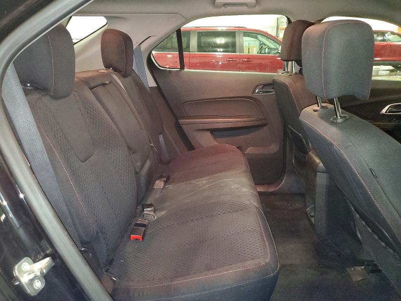 Photo 11 from auction – 2015 CHEVROLET EQUINOX with VIN 2GNALAEK0F6393274