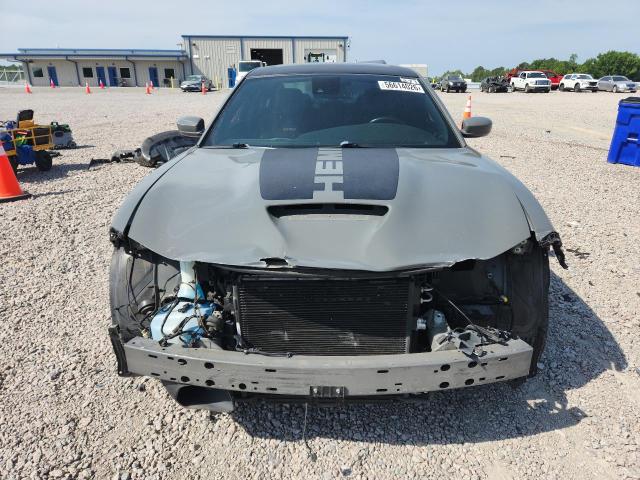 Photo 5 from auction – 2017 DODGE CHARGER with VIN 2C3CDXCT2HH565975