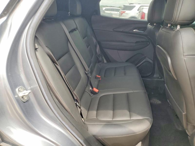 Photo 11 from auction – 2022 CHEVROLET TRAILBLAZER with VIN KL79MVSL3NB097462