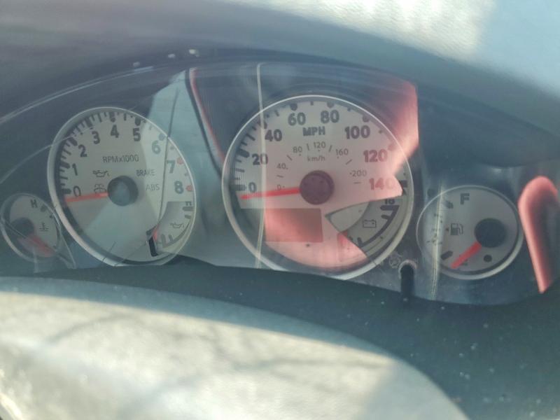 Photo 9 from auction – 2015 NISSAN FRONTIER with VIN 1N6AD0CU4FN723785