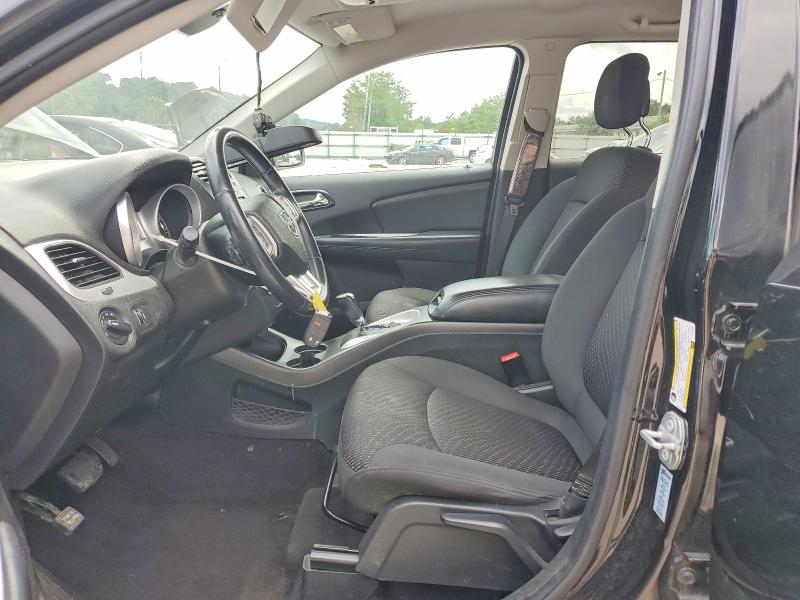 Photo 7 from auction – 2018 DODGE JOURNEY with VIN 3C4PDCAB6JT474544